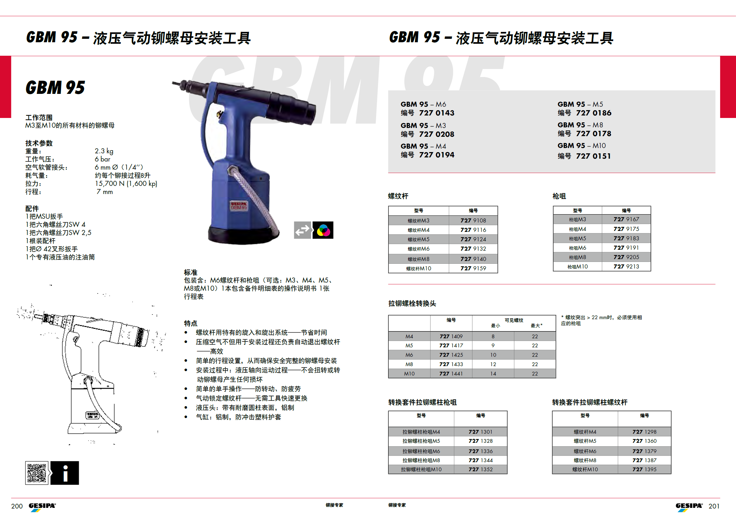 gbm95